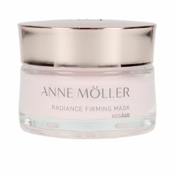 Masque Anne Möller Rosâge...