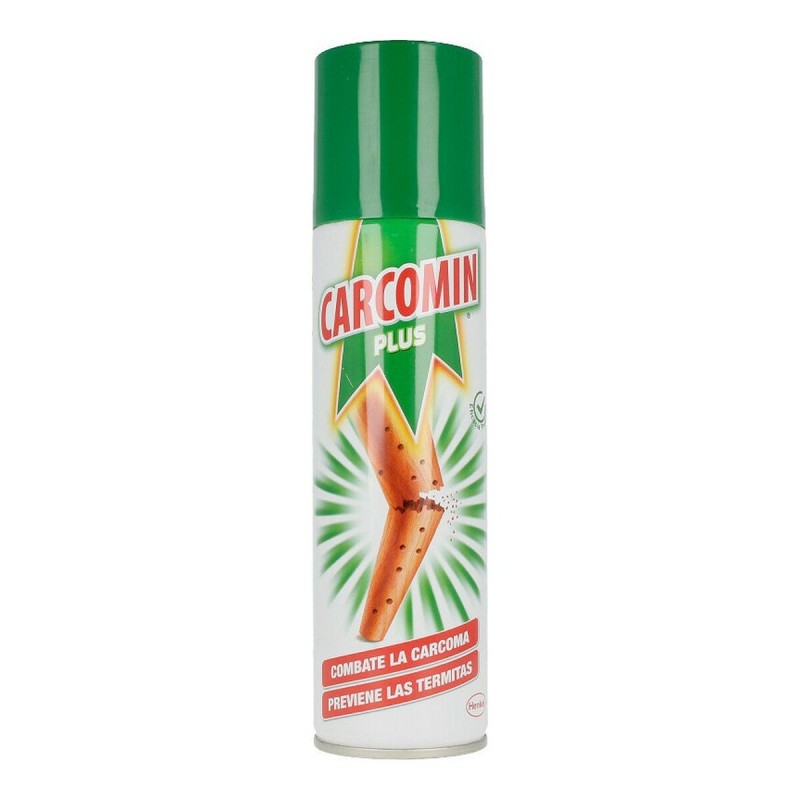 Insecticide Carcomin Carcomin Plus 250 ml (250 ml)