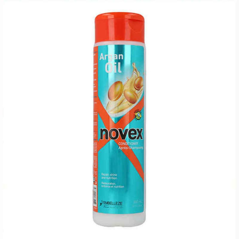 Shampooing Novex 6094