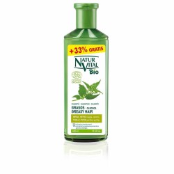 Shampooing Naturvital (400 ml)