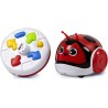 Clementoni - 17447 - Racing bug - Coccinelle