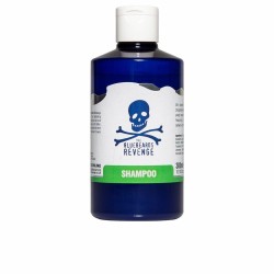 Shampooing The Bluebeards...