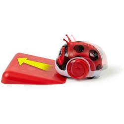 Clementoni - 17447 - Racing bug - Coccinelle