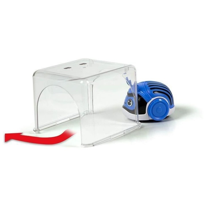 Clementoni - 17449 - Racing bug - Scarabée