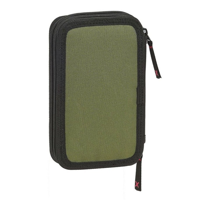 Carte postale microlorge