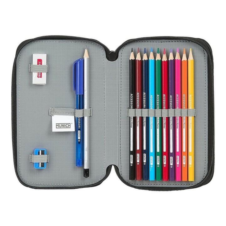 Carte postale microlorge