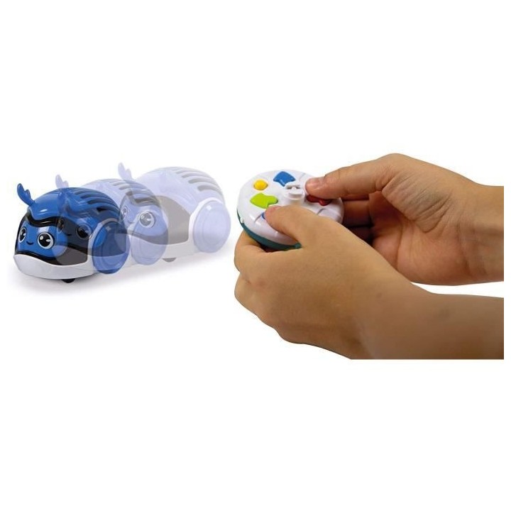 Clementoni - 17449 - Racing bug - Scarabée