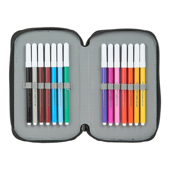 Carte postale microlorge