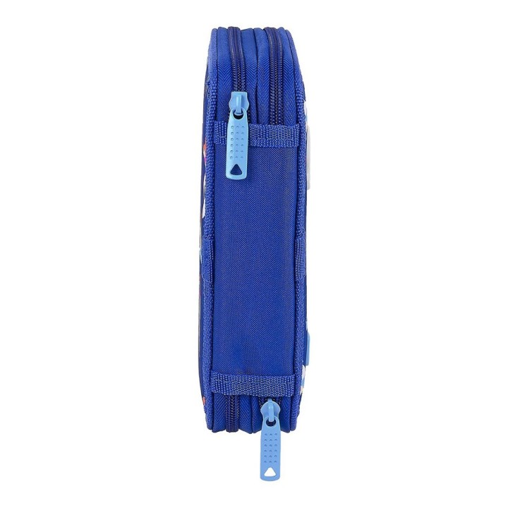 Carte postale microlorge