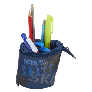 Carte postale microlorge