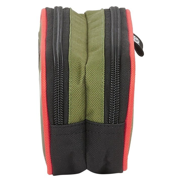 Carte postale microlorge