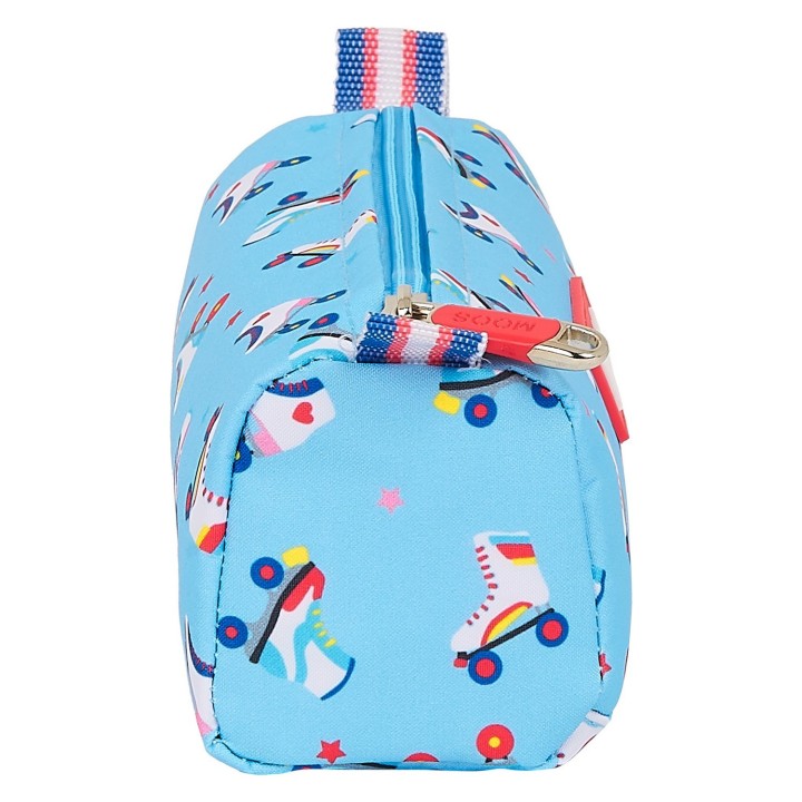 Carte postale microlorge