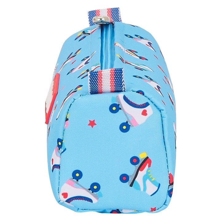 Carte postale microlorge