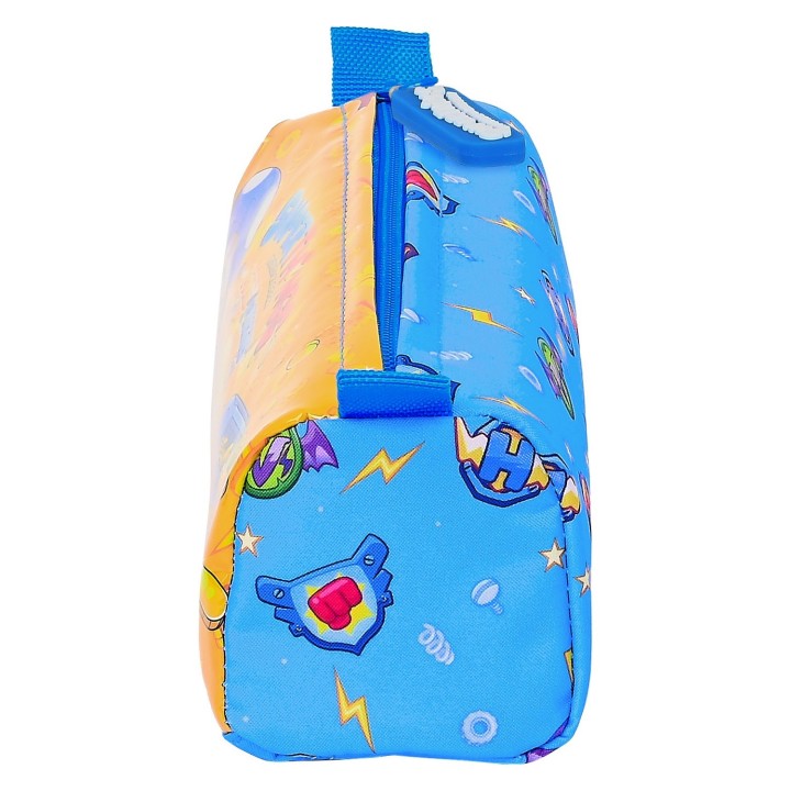 Carte postale microlorge