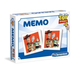 Clementoni - Mémo - Toy...