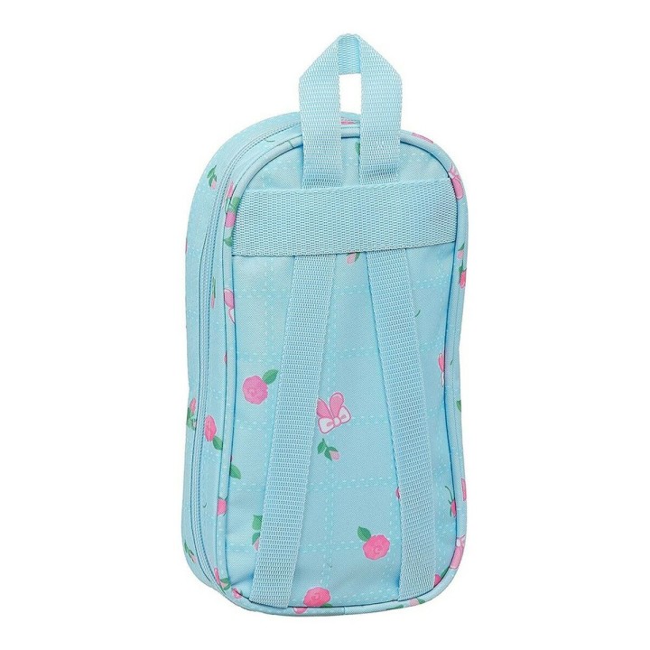 Carte postale microlorge