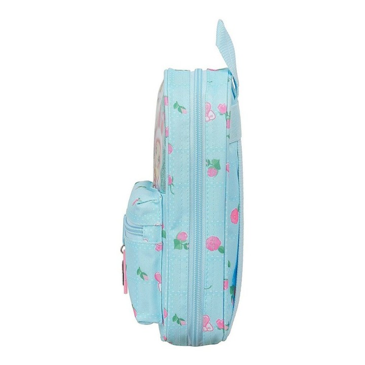 Carte postale microlorge