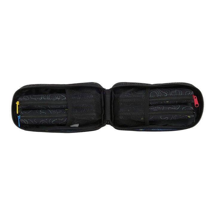 Carte postale microlorge