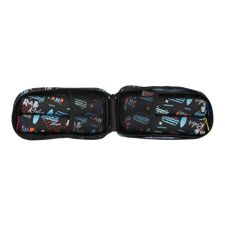 Carte postale microlorge