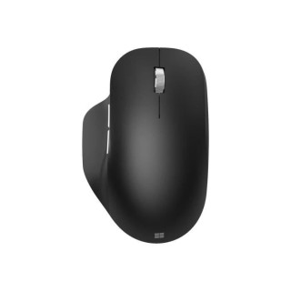 MICROSOFT Ergonomic Mouse - Souris optique - 5 boutons - Sans fil - Bl