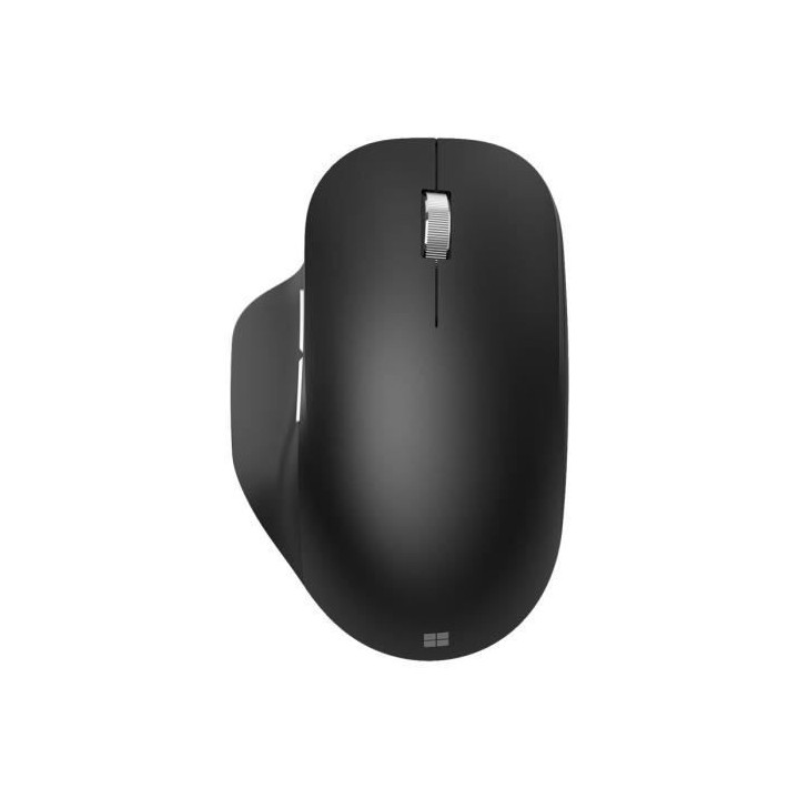 MICROSOFT Ergonomic Mouse - Souris optique - 5 boutons - Sans fil - Bl