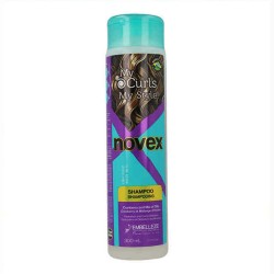 Shampooing Novex My Curls...