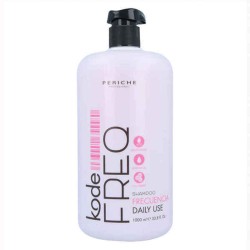 Shampooing Kode Freq /Daily...