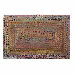 Tapis DKD Home Decor Marron...