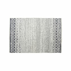 Tapis DKD Home Decor Blanc...