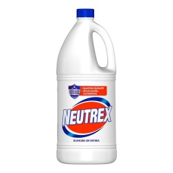 Eau de Javel Neutrex Linge...