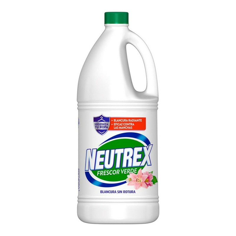 Eau de Javel Neutrex Parfumé (1,8 L)