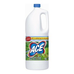 Eau de Javel Ace Parfumé (2 L)