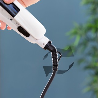 Carte postale microlorge