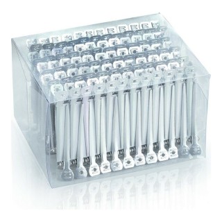 Carte postale microlorge