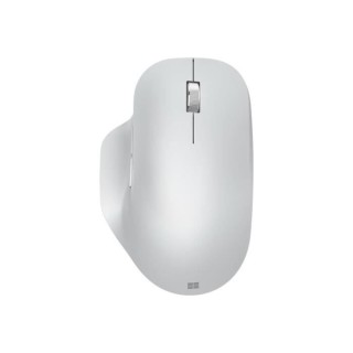 MICROSOFT Ergonomic Mouse - Souris optique - 5 boutons - Sans fil - Bl