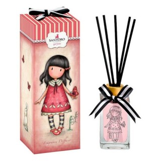 Carte postale microlorge