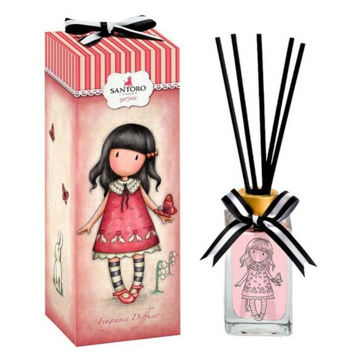 Carte postale microlorge