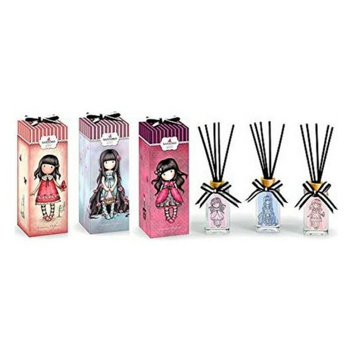 Carte postale microlorge