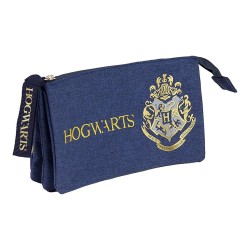 Coffret Harry Potter Bleu...