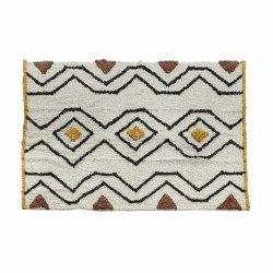 Tapis DKD Home Decor Coton...