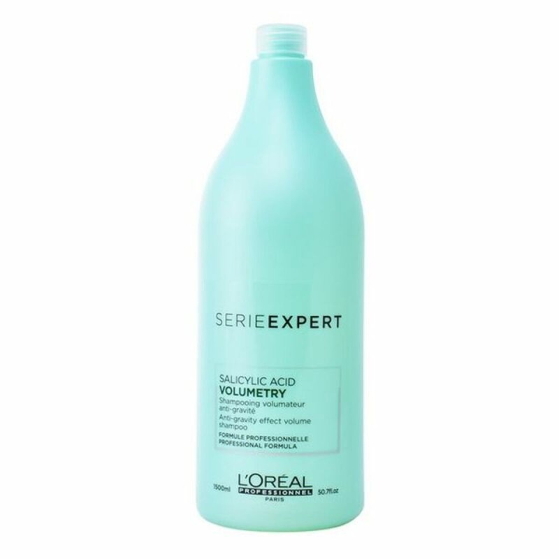 Shampooing volumateur Volumetry Anti-Gravity L'Oréal Paris (1500 ml)