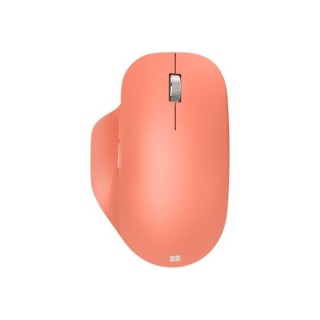 MICROSOFT Ergonomic Mouse - Souris optique - 5 boutons - Sans fil - Bl