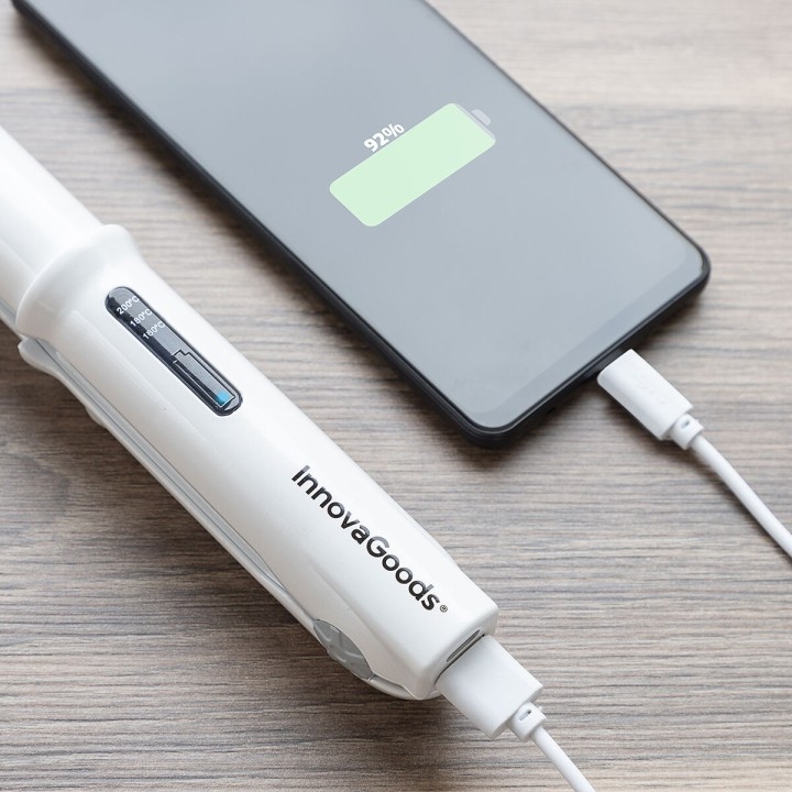 Carte postale microlorge