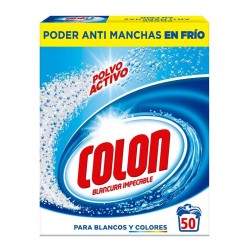 Détergent Colon Polvo...