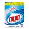 Détergent Colon Polvo Activo (3,65 kg)