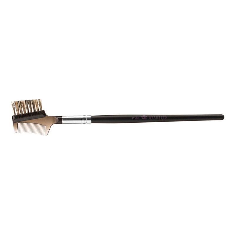 Brosse à Cheveux Eurostil PEINE PROFESIONAL Pinceau Onglets