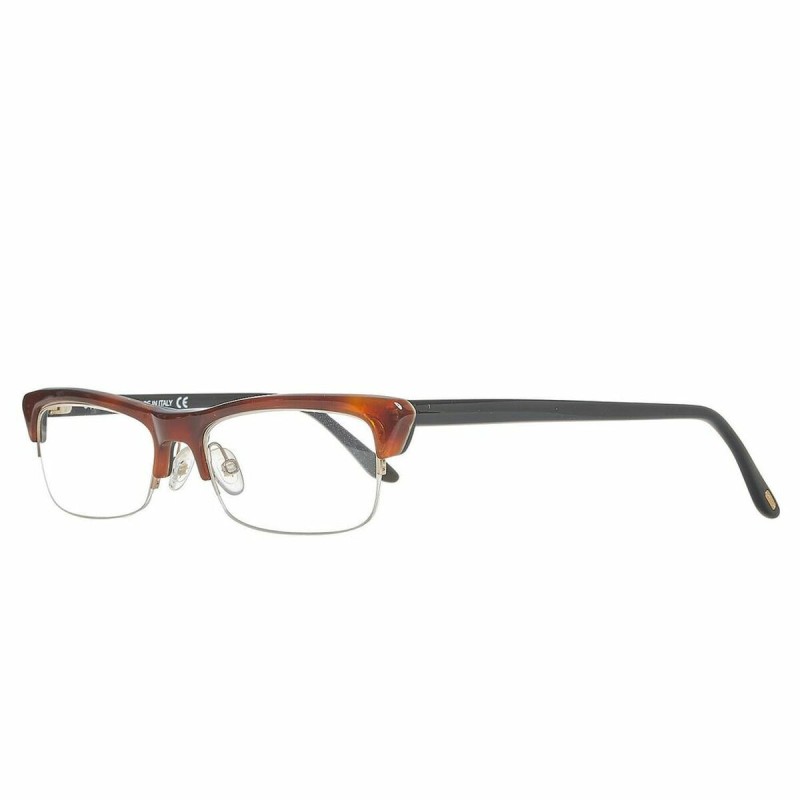 Monture de Lunettes Femme Tom Ford FT5133-52056 Marron (ø 52 mm)