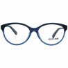 Monture de Lunettes Femme Roberto Cavalli RC5094-53092 Bleu (ø 53 mm)