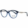 Monture de Lunettes Femme Roberto Cavalli RC5094-53092 Bleu (ø 53 mm)