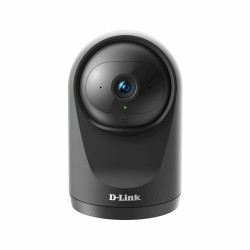 Caméra IP D-Link DCS-6500LH 1920 x 1080 px Noir